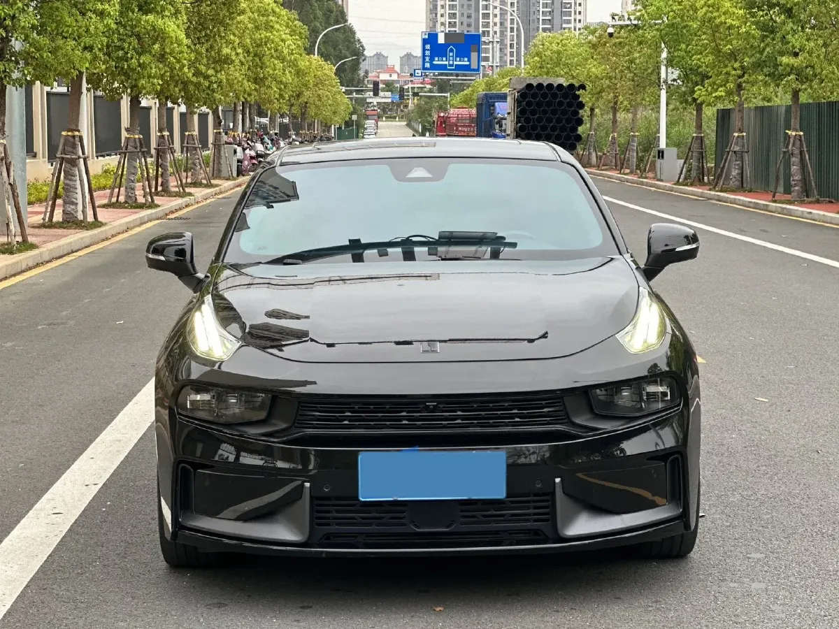 2021 LYNK&CO 03 2.0T 190HP L4 6AT,autocango,china used car exporter,china ev exporter,chinese used car exporter,chinese used ev exporter