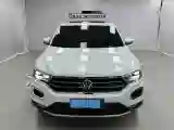 2021 Volkswagen T-Roc 1.4T 150HP L4 7DCT
