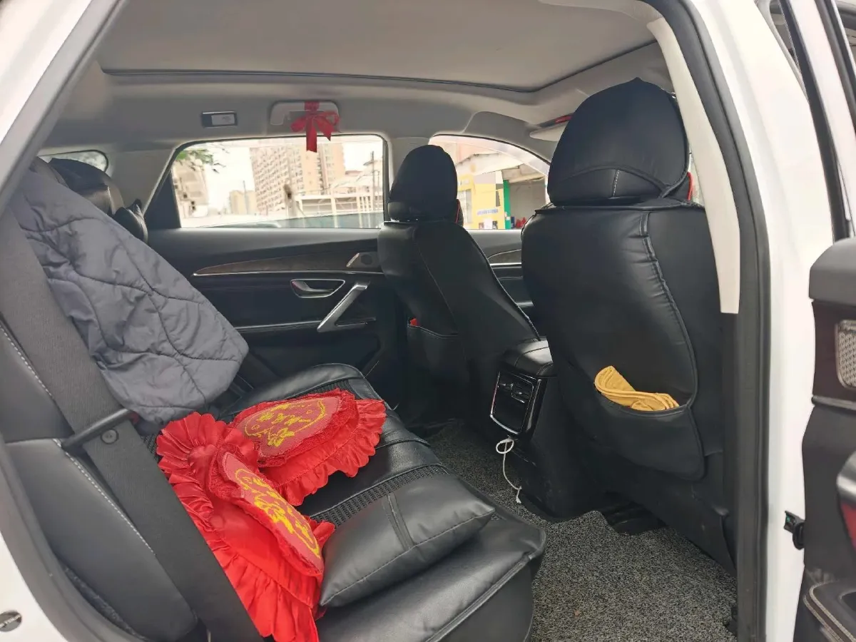 2021 Jetour X70 Plus 1.6T 197HP L4 7DCT,autocango,china used car exporter,china ev exporter,chinese used car exporter,chinese used ev exporter