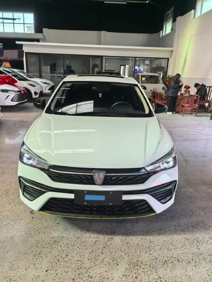 2021 Roewe i5 1.5L 120HP L4 CVT,autocango,china used car exporter,china ev exporter,chinese used car exporter,chinese used ev exporter