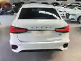 2021 Roewe i5 1.5L 120HP L4 CVT