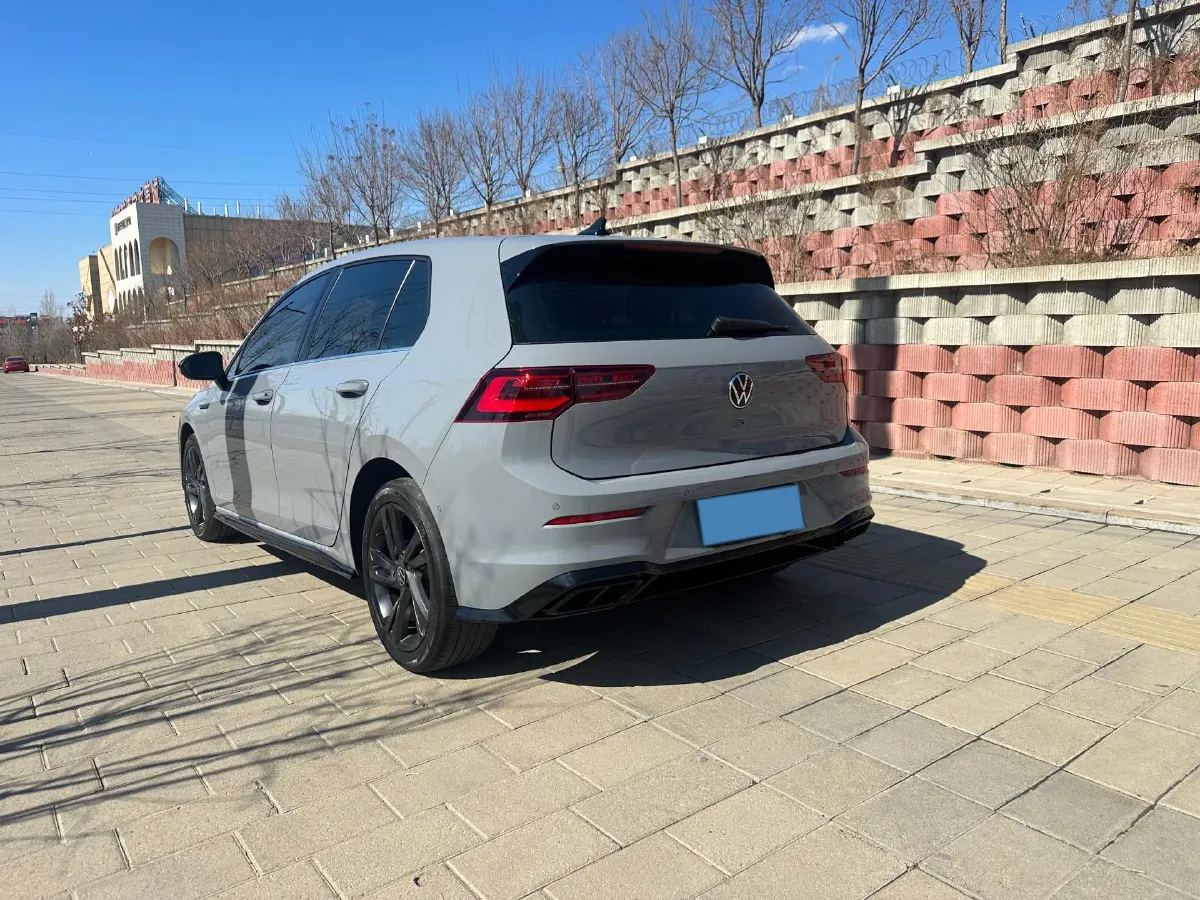 2021 Volkswagen Golf 1.4T 150HP L4 7DCT,autocango,china used car exporter,china ev exporter,chinese used car exporter,chinese used ev exporter