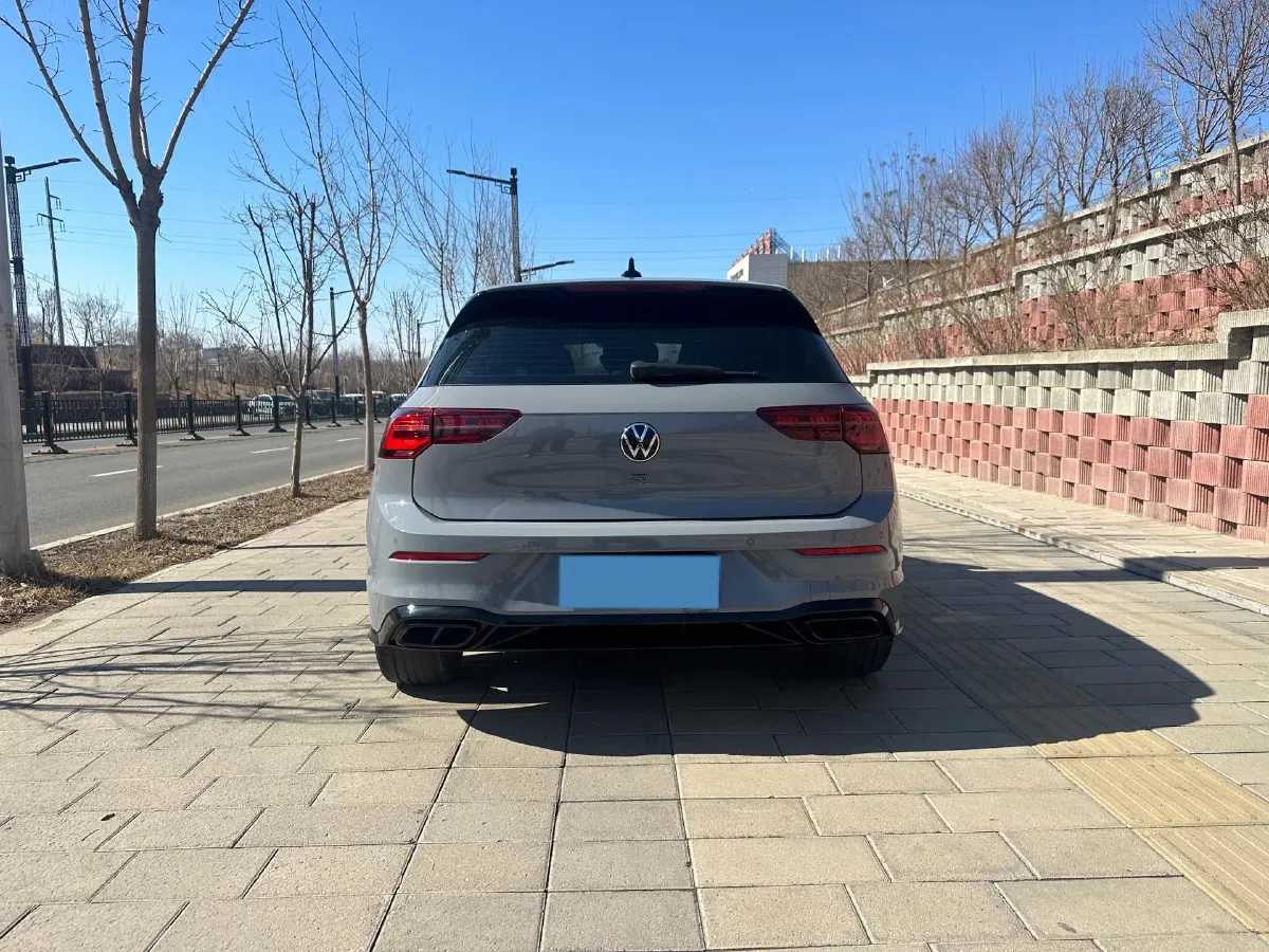 2021 Volkswagen Golf 1.4T 150HP L4 7DCT,autocango,china used car exporter,china ev exporter,chinese used car exporter,chinese used ev exporter