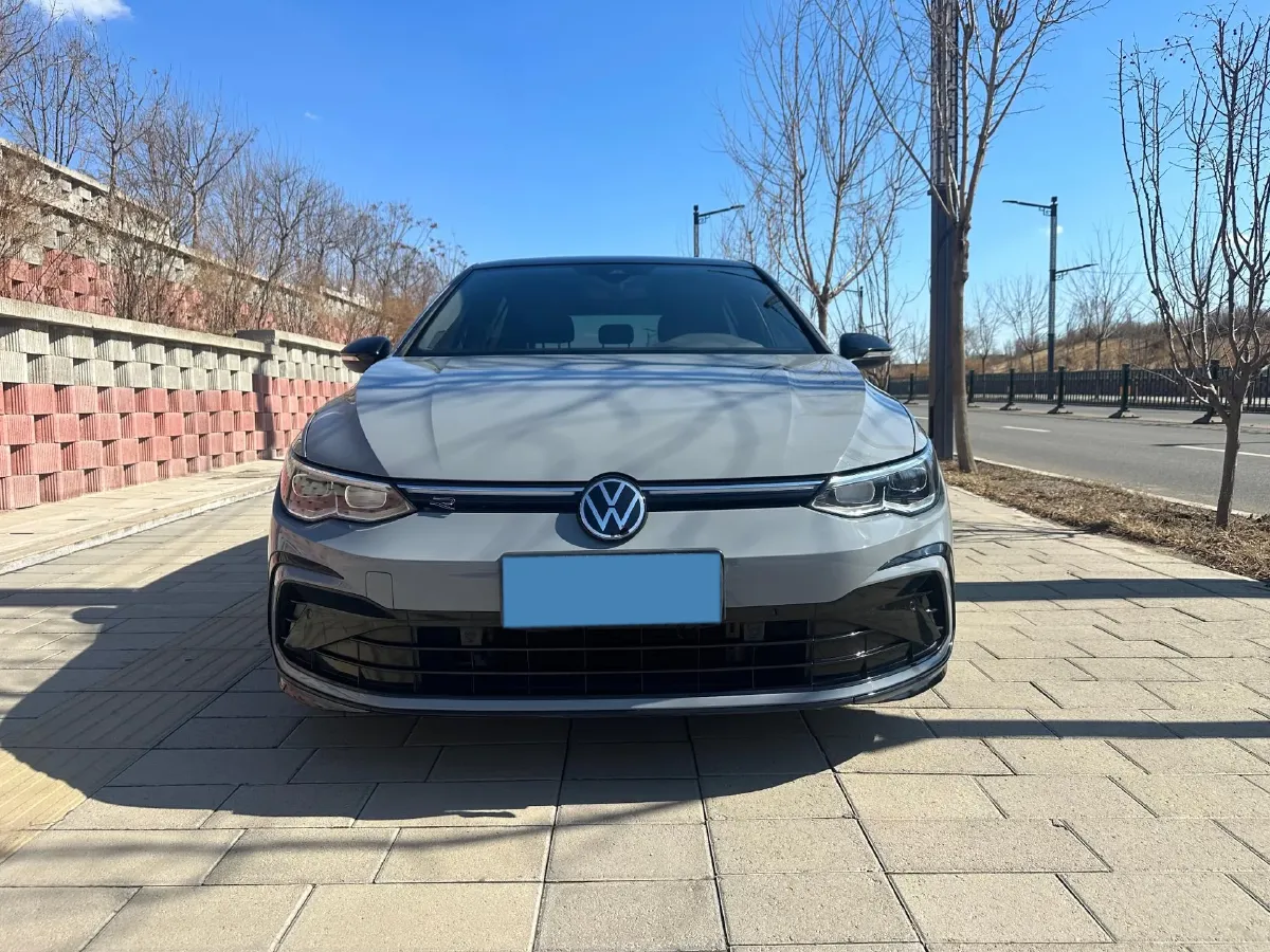 2021 Volkswagen Golf 1.4T 150HP L4 7DCT,autocango,china used car exporter,china ev exporter,chinese used car exporter,chinese used ev exporter