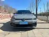 2021 Volkswagen Golf 1.4T 150HP L4 7DCT