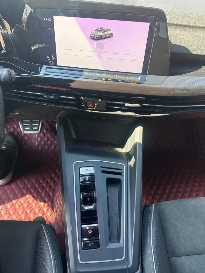 2021 Volkswagen Golf 1.4T 150HP L4 7DCT,autocango,china used car exporter,china ev exporter,chinese used car exporter,chinese used ev exporter