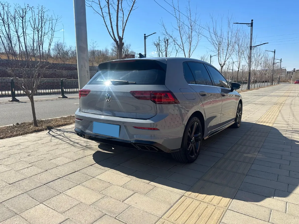 2021 Volkswagen Golf 1.4T 150HP L4 7DCT,autocango,china used car exporter,china ev exporter,chinese used car exporter,chinese used ev exporter