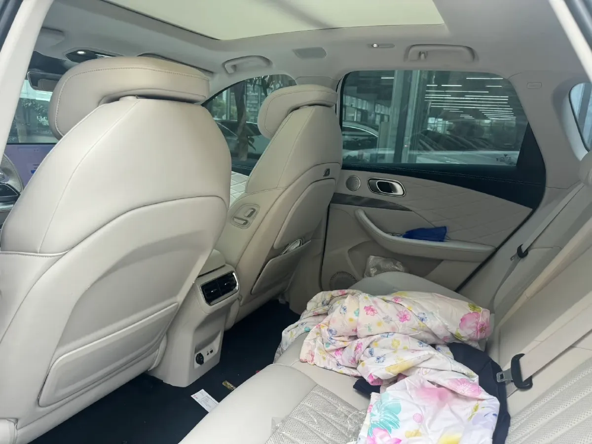 2024 Neta L 1.5L 91HP L4 REEV 40KWH,autocango,china used car exporter,china ev exporter,chinese used car exporter,chinese used ev exporter