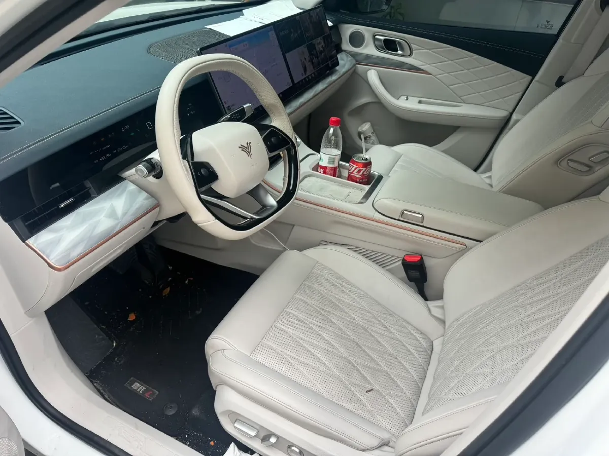 2024 Neta L 1.5L 91HP L4 REEV 40KWH,autocango,china used car exporter,china ev exporter,chinese used car exporter,chinese used ev exporter