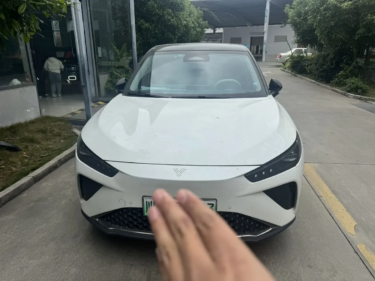 2024 Neta L 1.5L 91HP L4 REEV 40KWH,autocango,china used car exporter,china ev exporter,chinese used car exporter,chinese used ev exporter