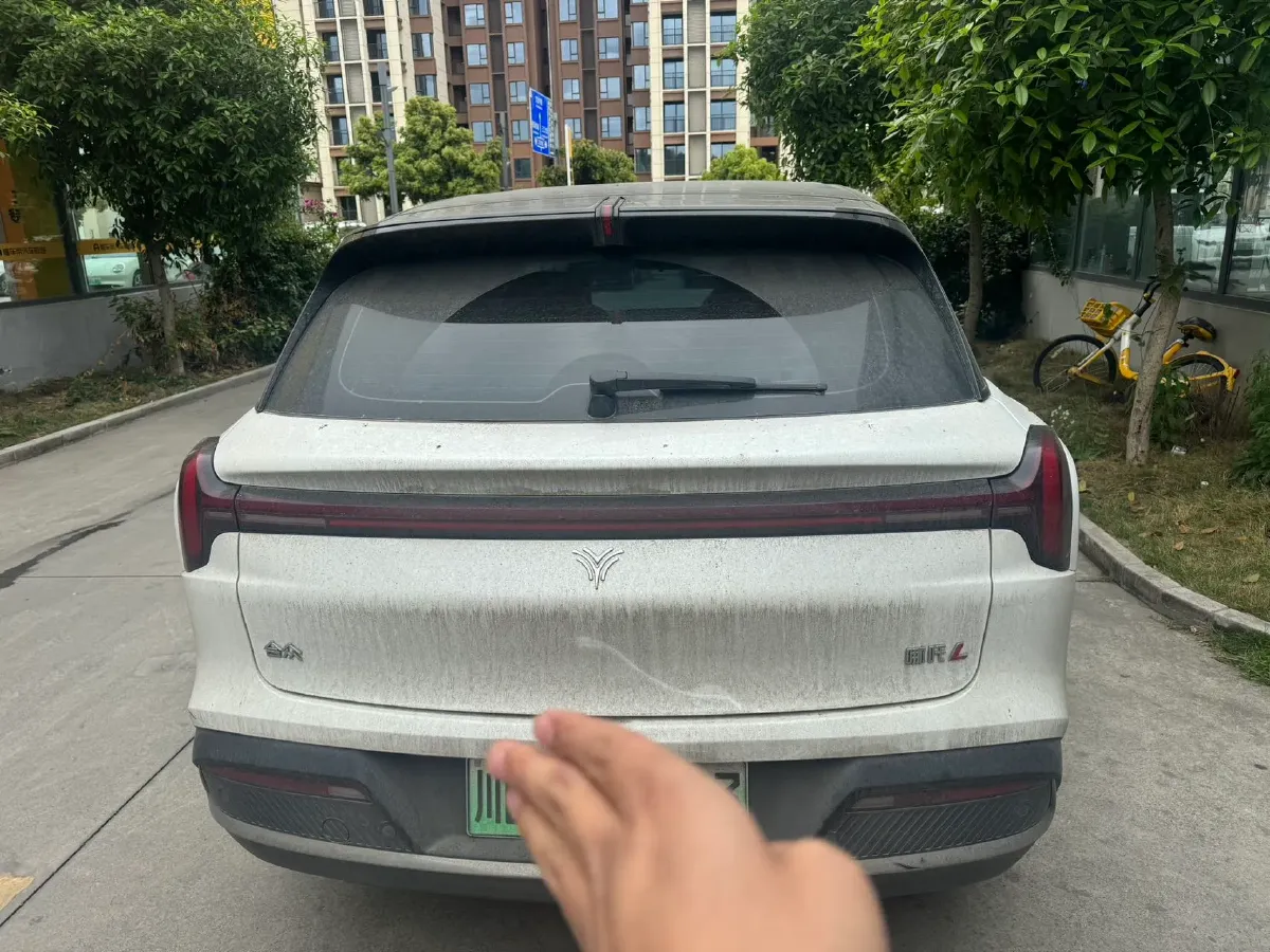 2024 Neta L 1.5L 91HP L4 REEV 40KWH,autocango,china used car exporter,china ev exporter,chinese used car exporter,chinese used ev exporter