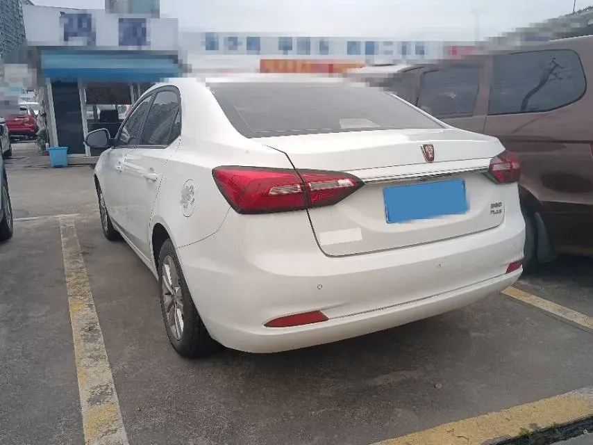 2018 Roewe 360 1.5L 116HP L4 4AT,autocango,china used car exporter,china ev exporter,chinese used car exporter,chinese used ev exporter