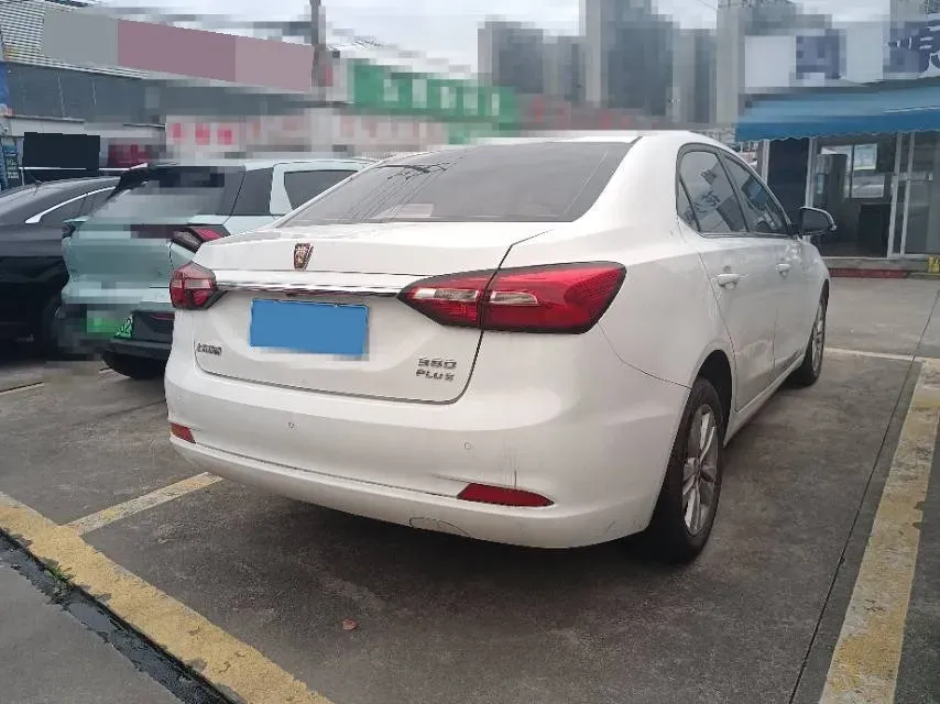 2018 Roewe 360 1.5L 116HP L4 4AT,autocango,china used car exporter,china ev exporter,chinese used car exporter,chinese used ev exporter