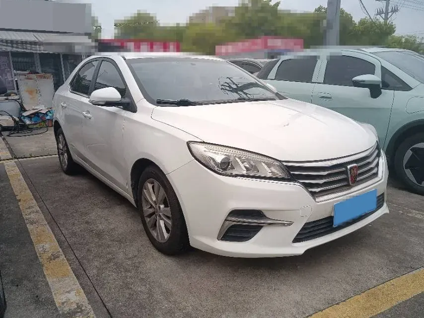 2018 Roewe 360 1.5L 116HP L4 4AT,autocango,china used car exporter,china ev exporter,chinese used car exporter,chinese used ev exporter