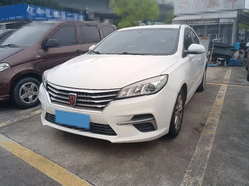 2018 Roewe 360 1.5L 116HP L4 4AT,autocango,china used car exporter,china ev exporter,chinese used car exporter,chinese used ev exporter
