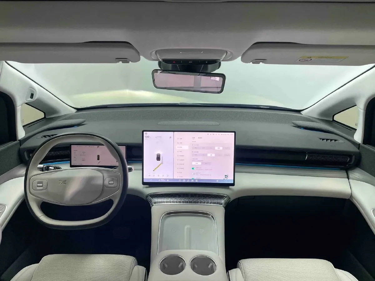 2024 Xpeng X9 BEV 101.5KWH,autocango,china used car exporter,china ev exporter,chinese used car exporter,chinese used ev exporter