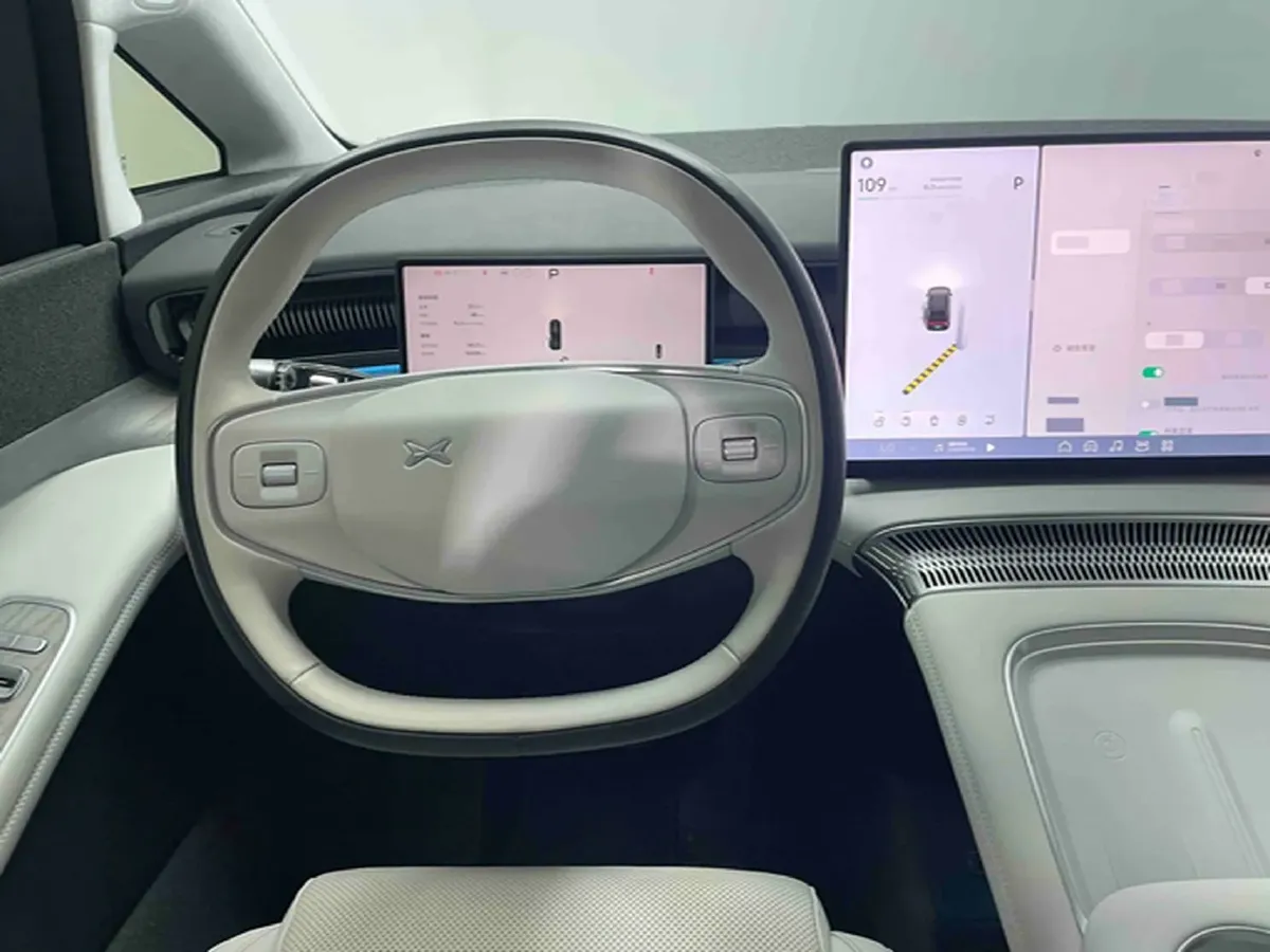 2024 Xpeng X9 BEV 101.5KWH,autocango,china used car exporter,china ev exporter,chinese used car exporter,chinese used ev exporter