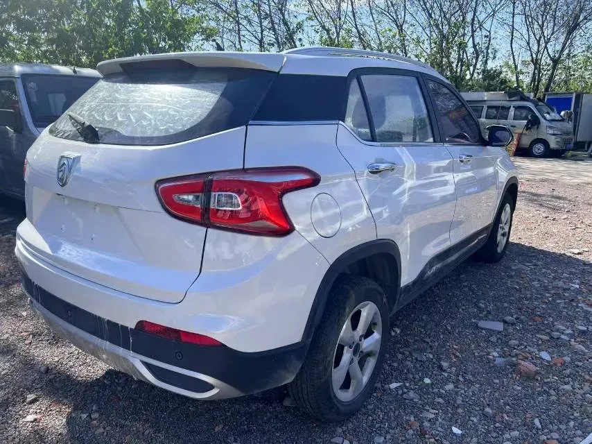 2017 BaoJun 510 1.5L 112HP L4 6MT,autocango,china used car exporter,china ev exporter,chinese used car exporter,chinese used ev exporter