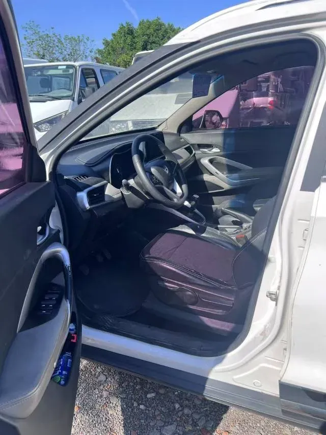 2017 BaoJun 510 1.5L 112HP L4 6MT,autocango,china used car exporter,china ev exporter,chinese used car exporter,chinese used ev exporter