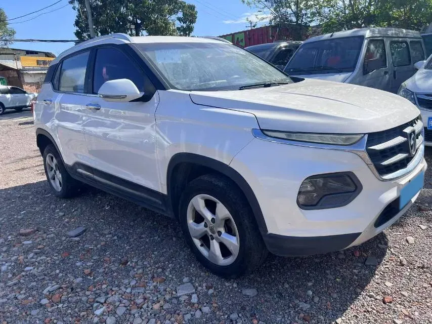 2017 BaoJun 510 1.5L 112HP L4 6MT,autocango,china used car exporter,china ev exporter,chinese used car exporter,chinese used ev exporter