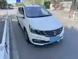 2017 BaoJun 310 1.5L 112HP L4 6MT