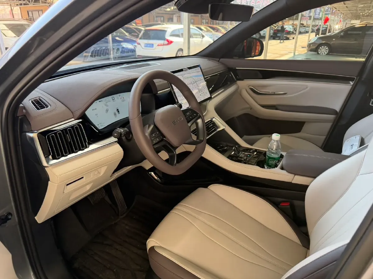 2025 BYD Song Plus 1.5L 101HP L4 E-CVT PHEV 18.3KWH,autocango,china used car exporter,china ev exporter,chinese used car exporter,chinese used ev exporter