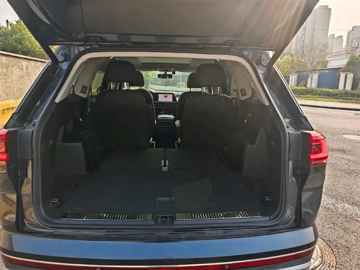 2021 Volkswagen Talagon 2.0T 186HP L4 7DCT,autocango,china used car exporter,china ev exporter,chinese used car exporter,chinese used ev exporter