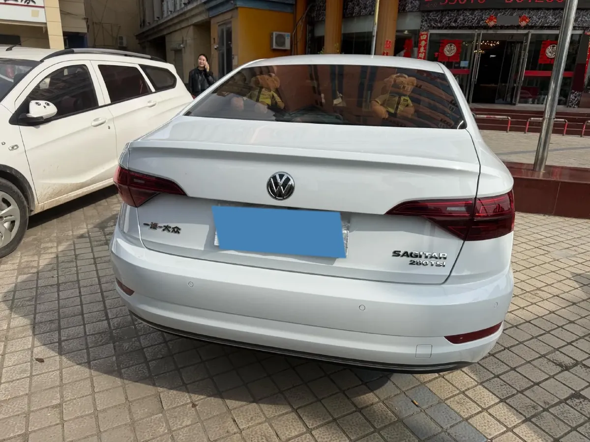 2020 Volkswagen Sagitar 1.4T 150HP L4 7DCT,autocango,china used car exporter,china ev exporter,chinese used car exporter,chinese used ev exporter