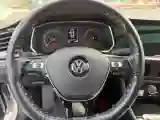 2020 Volkswagen Sagitar 1.4T 150HP L4 7DCT