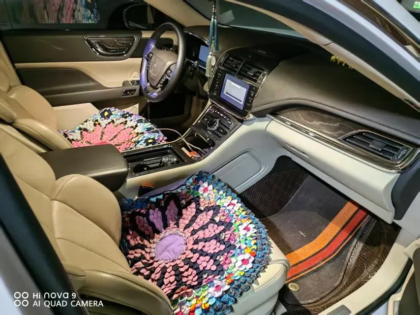 2018 Lincoln Continental 2.0T 261HP L4 6AT,autocango,china used car exporter,china ev exporter,chinese used car exporter,chinese used ev exporter