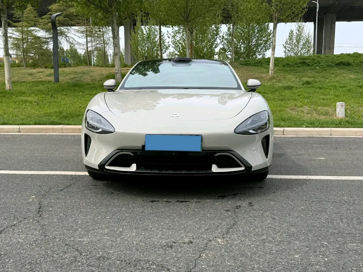 2024 MI SU7 BEV 101KWH,autocango,china used car exporter,china ev exporter,chinese used car exporter,chinese used ev exporter