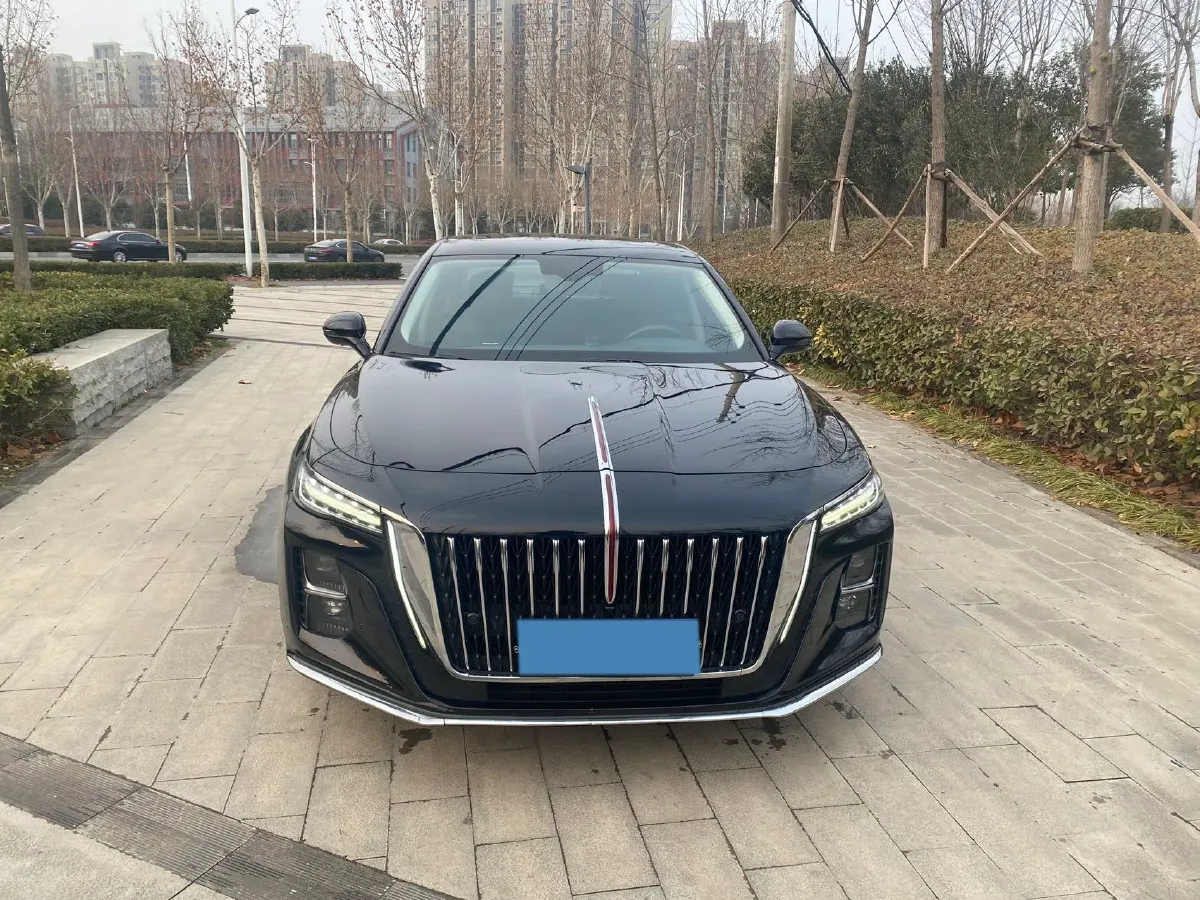 2023 HongQi H5 1.5T 169HP L4 7DCT,autocango,china used car exporter,china ev exporter,chinese used car exporter,chinese used ev exporter