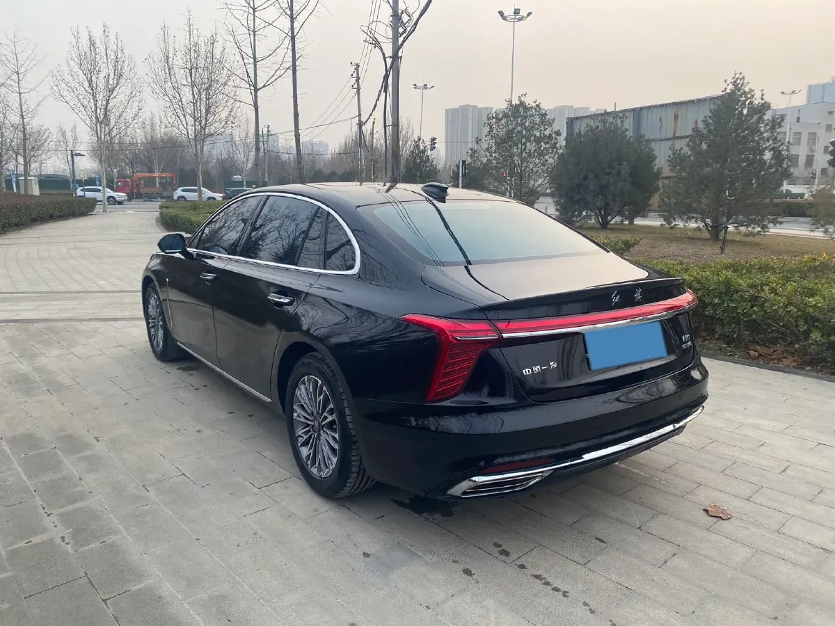 2023 HongQi H5 1.5T 169HP L4 7DCT,autocango,china used car exporter,china ev exporter,chinese used car exporter,chinese used ev exporter