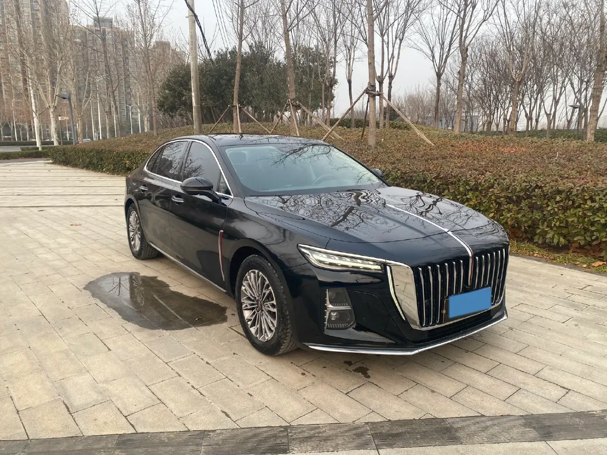 2023 HongQi H5 1.5T 169HP L4 7DCT,autocango,china used car exporter,china ev exporter,chinese used car exporter,chinese used ev exporter