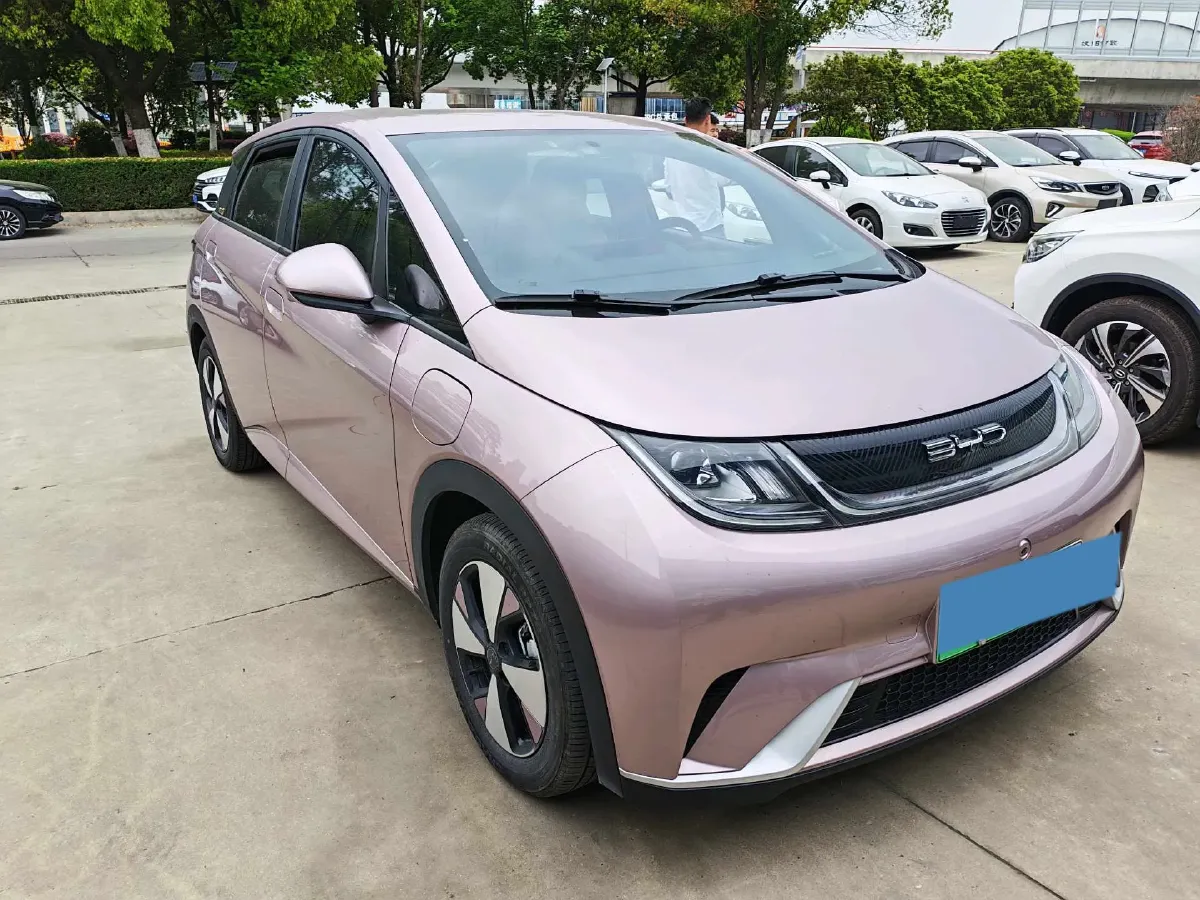 2023 BYD Dolphin BEV 44.928KWH,autocango,china used car exporter,china ev exporter,chinese used car exporter,chinese used ev exporter