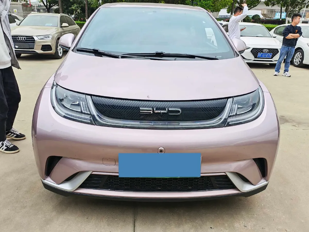 2023 BYD Dolphin BEV 44.928KWH,autocango,china used car exporter,china ev exporter,chinese used car exporter,chinese used ev exporter
