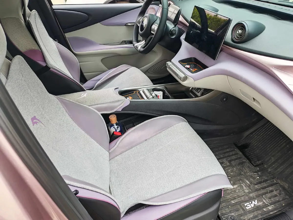 2023 BYD Dolphin BEV 44.928KWH,autocango,china used car exporter,china ev exporter,chinese used car exporter,chinese used ev exporter