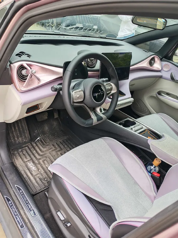 2023 BYD Dolphin BEV 44.928KWH,autocango,china used car exporter,china ev exporter,chinese used car exporter,chinese used ev exporter