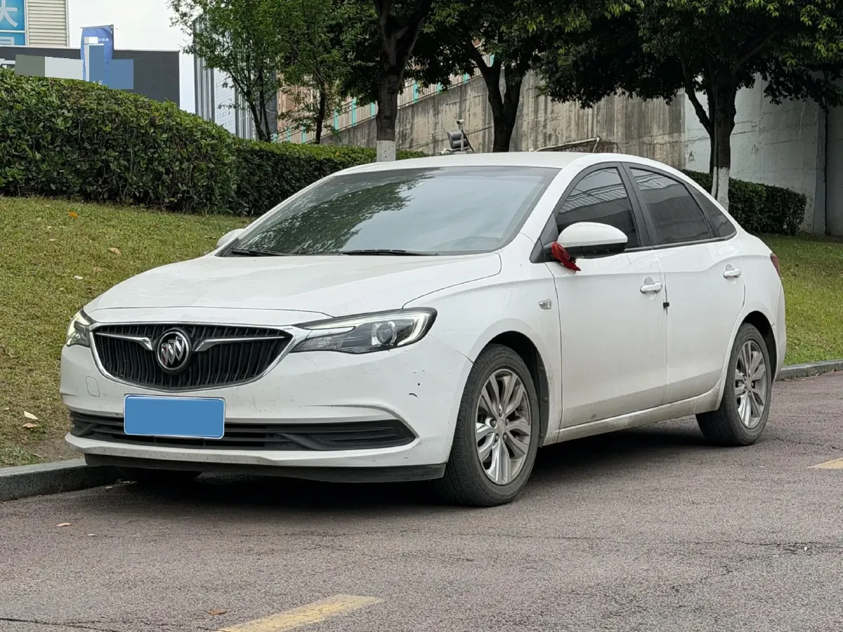 2020 Buick Encore 1.0T 125HP L3 6AT,autocango,china used car exporter,china ev exporter,chinese used car exporter,chinese used ev exporter