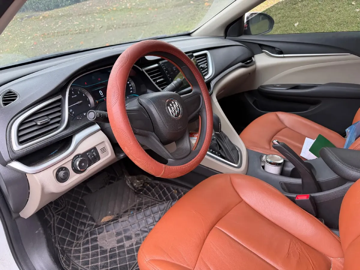 2020 Buick Encore 1.0T 125HP L3 6AT,autocango,china used car exporter,china ev exporter,chinese used car exporter,chinese used ev exporter