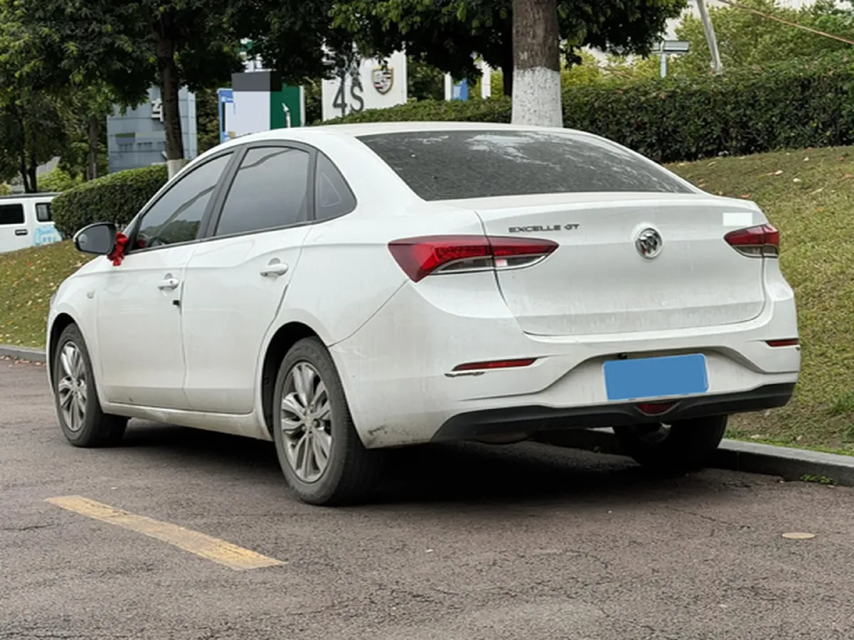 2020 Buick Encore 1.0T 125HP L3 6AT,autocango,china used car exporter,china ev exporter,chinese used car exporter,chinese used ev exporter