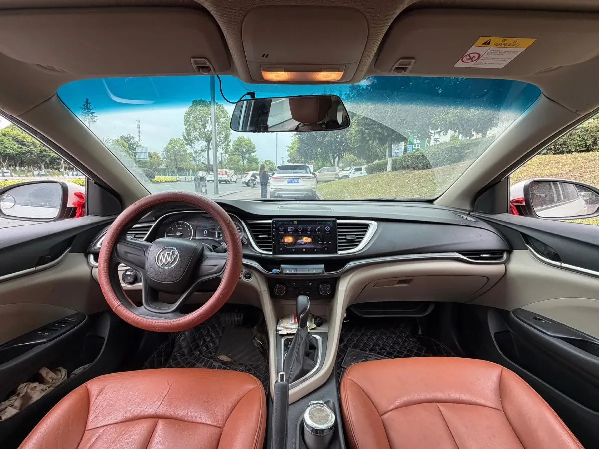 2020 Buick Encore 1.0T 125HP L3 6AT,autocango,china used car exporter,china ev exporter,chinese used car exporter,chinese used ev exporter