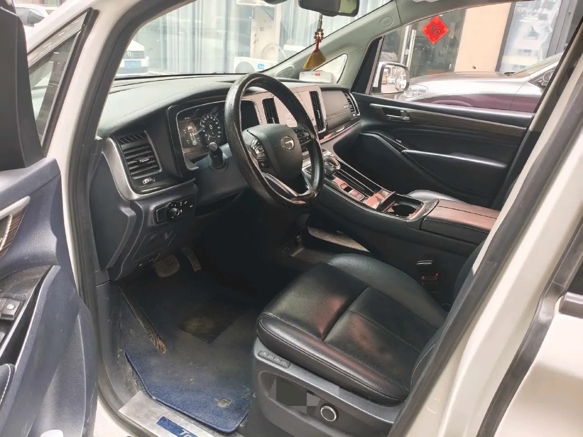 2021 GAC Trumpchi M8 2.0T 252HP L4 8AT,autocango,china used car exporter,china ev exporter,chinese used car exporter,chinese used ev exporter