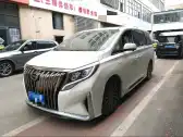 2021 GAC TRUMPCHI M8,autocango,china used car exporter,china ev exporter,chinese used car exporter,chinese used ev exporter