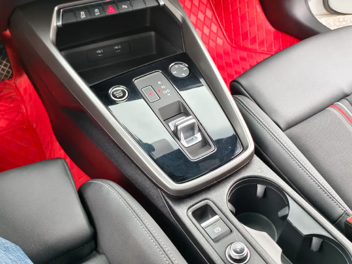 2023 Audi A3 1.4T 150HP L4 7DCT,autocango,china used car exporter,china ev exporter,chinese used car exporter,chinese used ev exporter