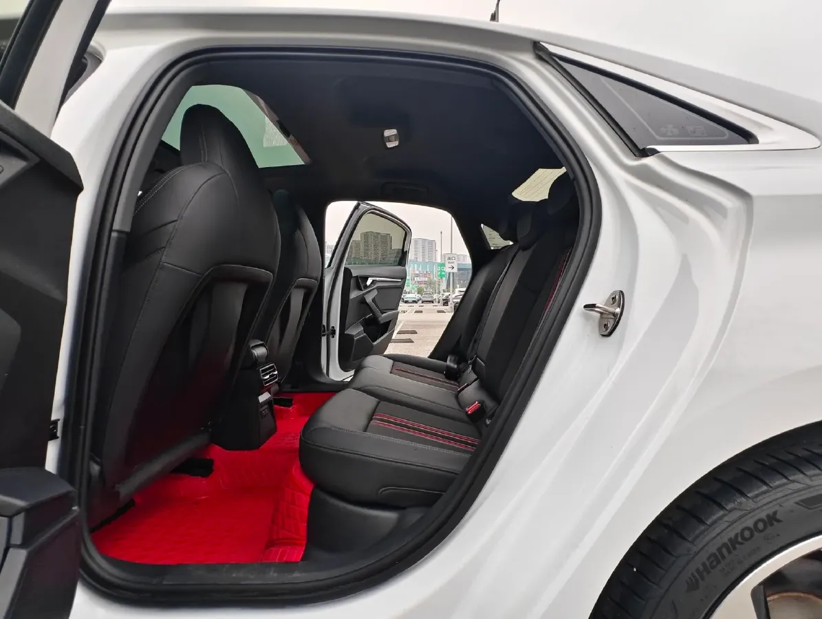 2023 Audi A3 1.4T 150HP L4 7DCT,autocango,china used car exporter,china ev exporter,chinese used car exporter,chinese used ev exporter