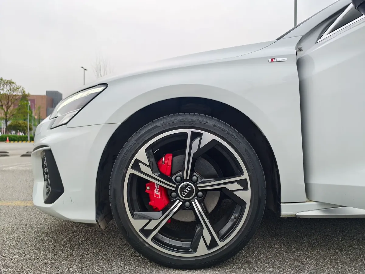 2023 Audi A3 1.4T 150HP L4 7DCT,autocango,china used car exporter,china ev exporter,chinese used car exporter,chinese used ev exporter