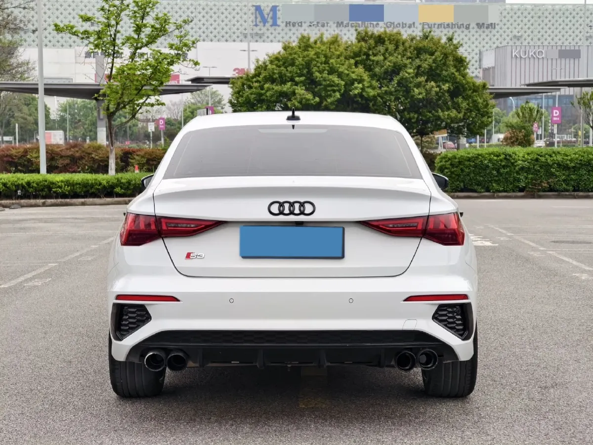2023 Audi A3 1.4T 150HP L4 7DCT,autocango,china used car exporter,china ev exporter,chinese used car exporter,chinese used ev exporter