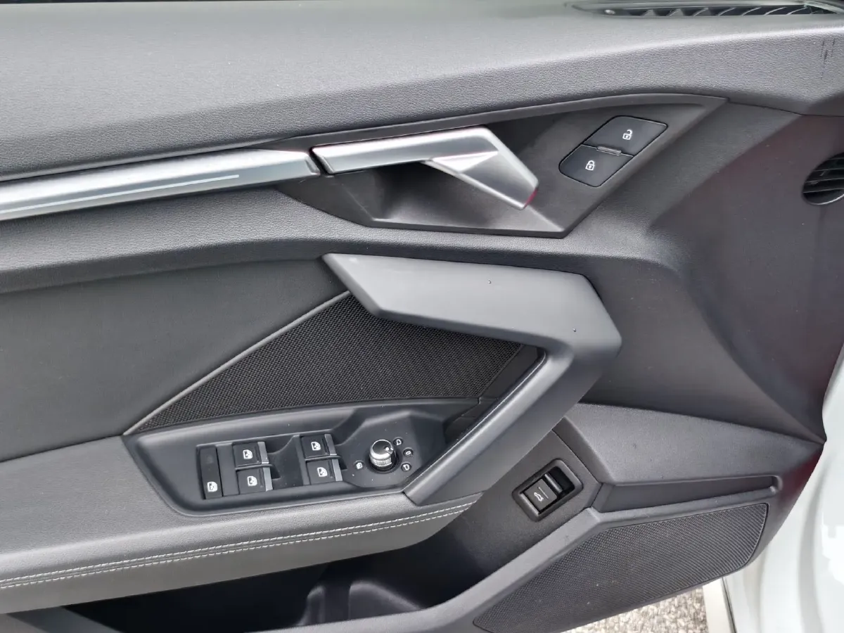 2023 Audi A3 1.4T 150HP L4 7DCT,autocango,china used car exporter,china ev exporter,chinese used car exporter,chinese used ev exporter