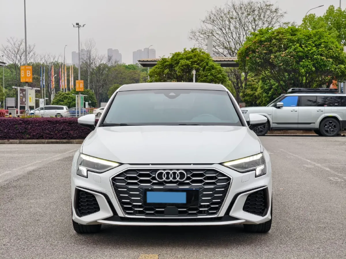 2023 Audi A3 1.4T 150HP L4 7DCT,autocango,china used car exporter,china ev exporter,chinese used car exporter,chinese used ev exporter